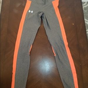 underarmour leggings